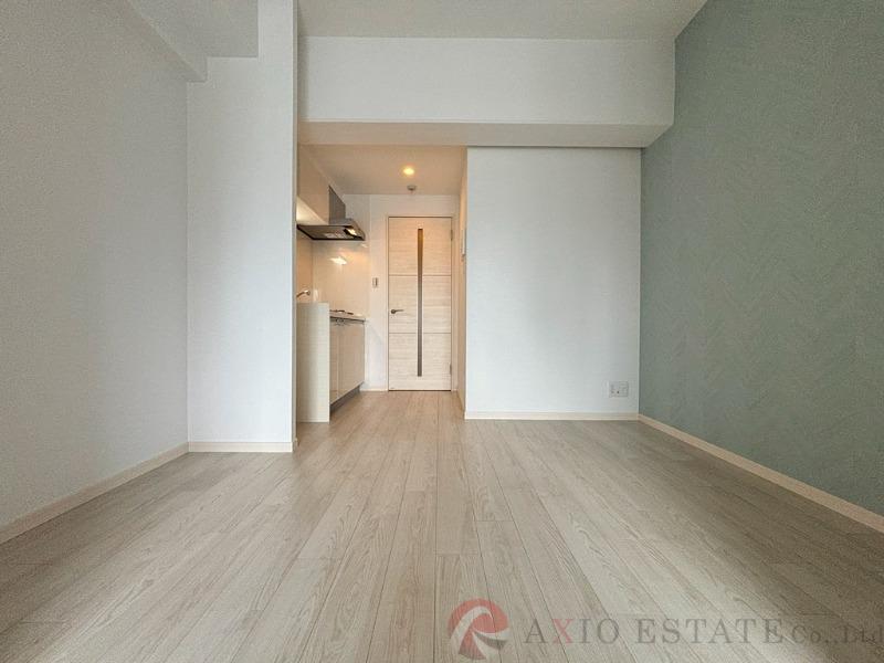 5/30 リビング/ダイニング