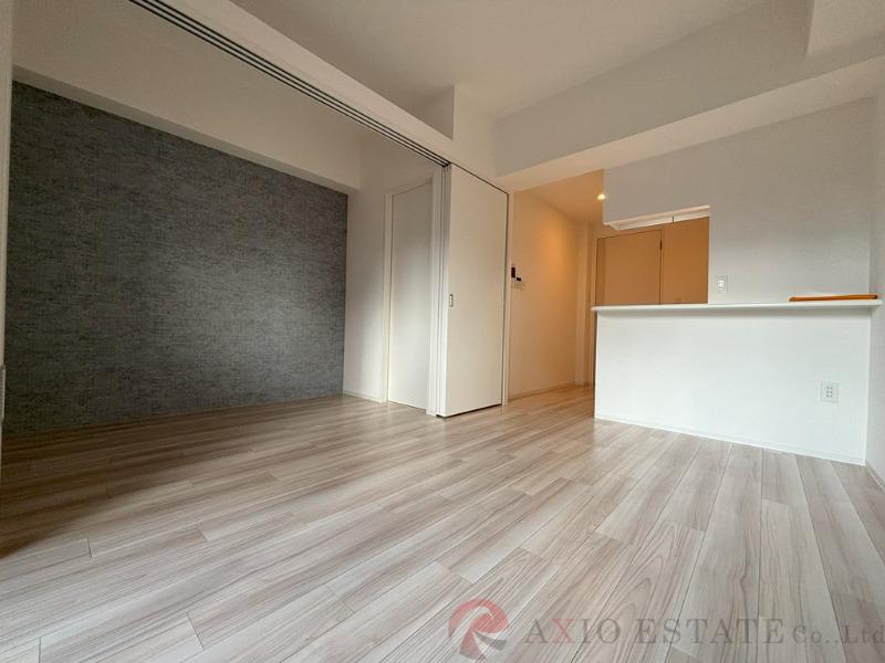 4/30 リビング/ダイニング