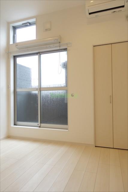 4/20 リビング/ダイニング