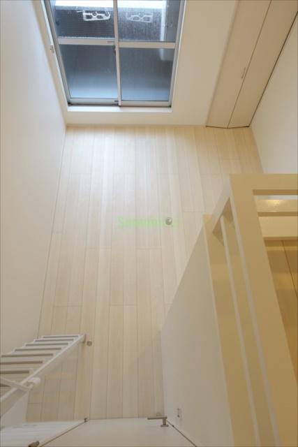 5/20 リビング/ダイニング