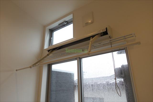 13/20 バルコニー