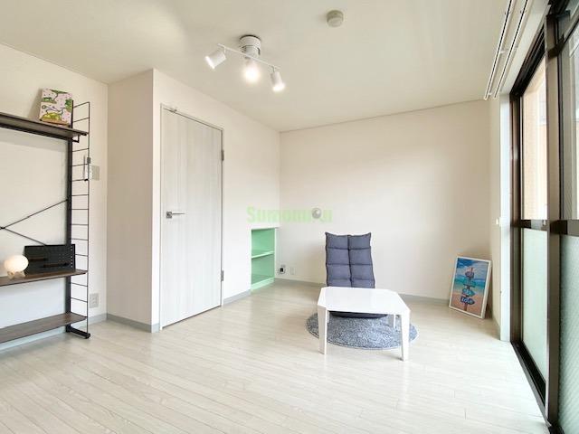 5/30 リビング/ダイニング