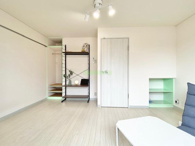 6/30 リビング/ダイニング