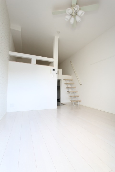 4/24 リビング/ダイニング