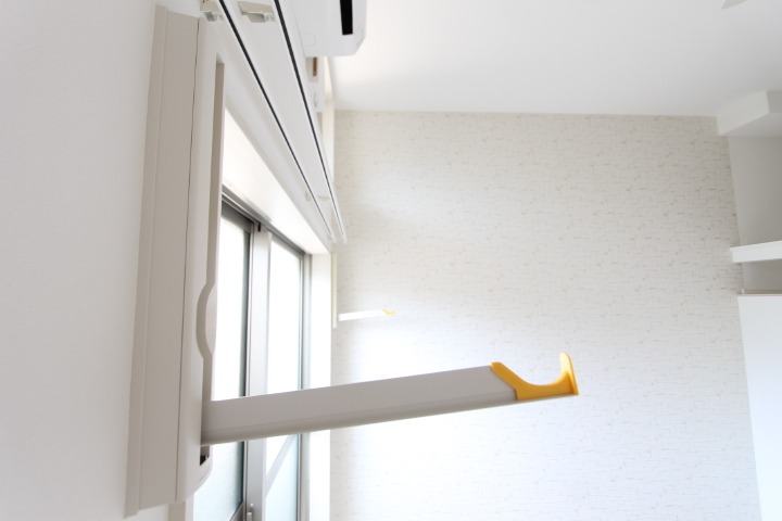 16/24 バルコニー