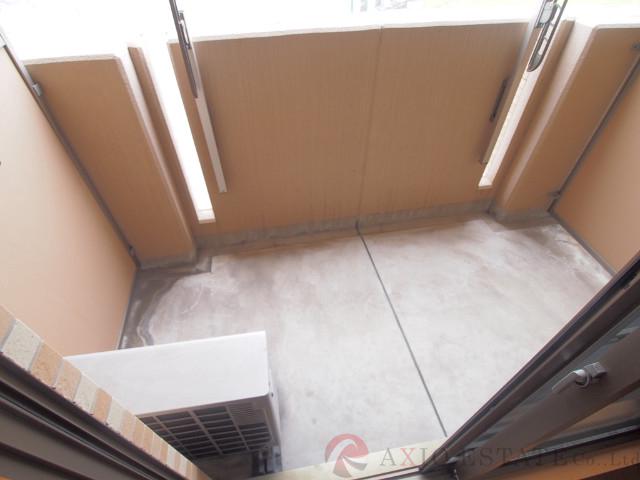 22/30 バルコニー