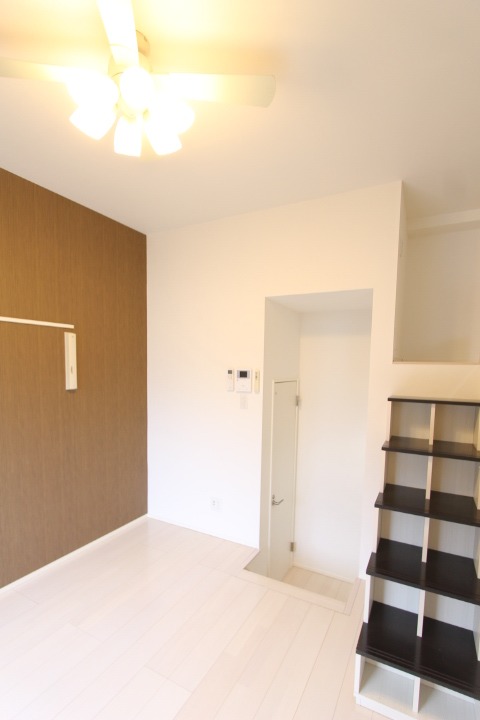 5/23 リビング/ダイニング