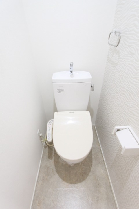13/23 トイレ