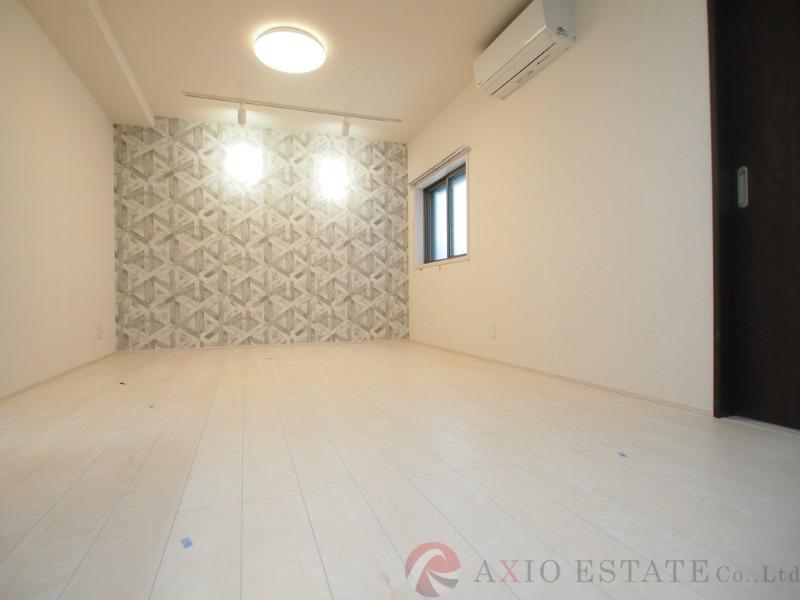 4/30 リビング/ダイニング