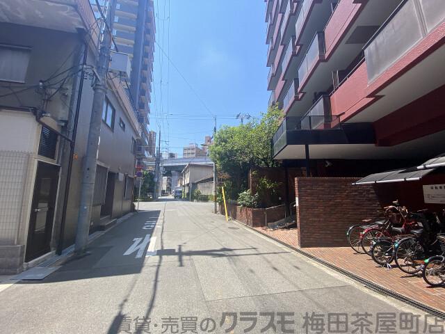 30/30 周辺