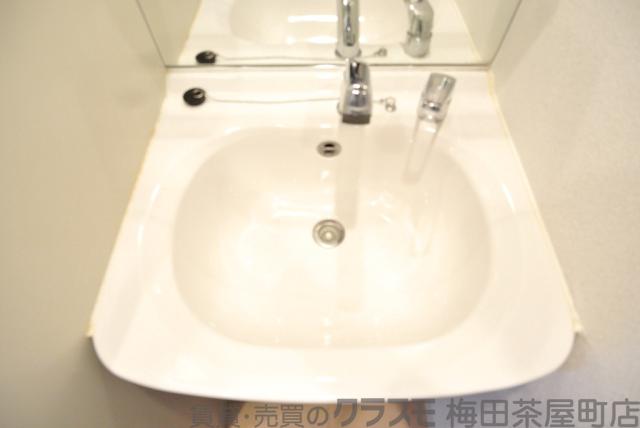 15/30 洗面