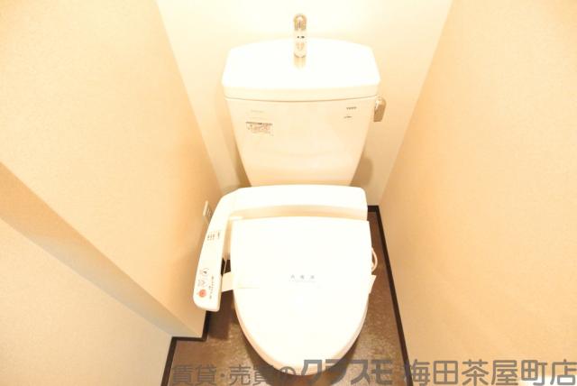 14/30 トイレ
