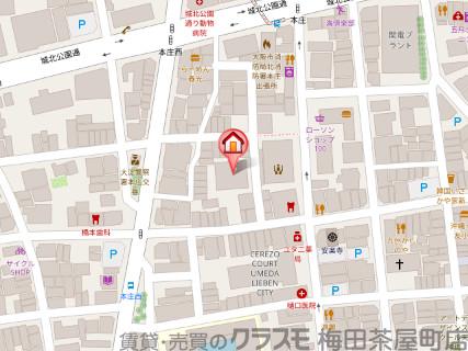 28/30 地図