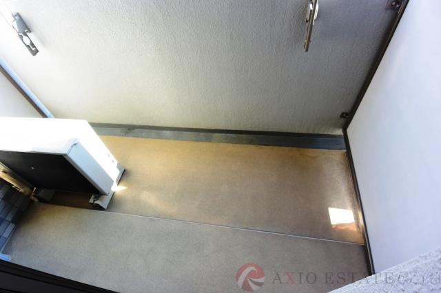 22/30 バルコニー