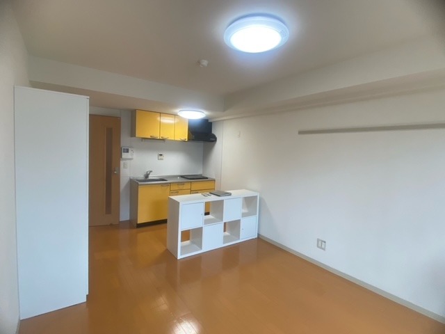 6/30 リビング/ダイニング