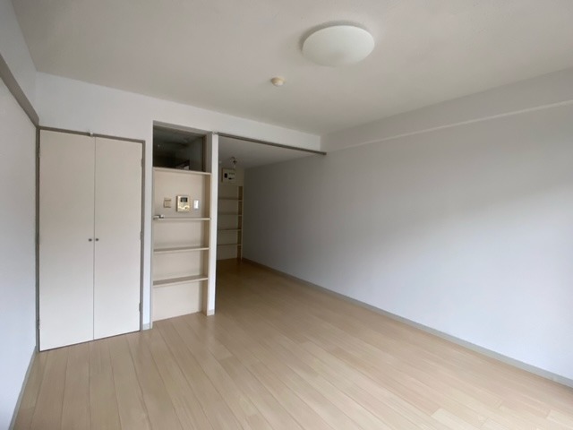 6/30 リビング/ダイニング