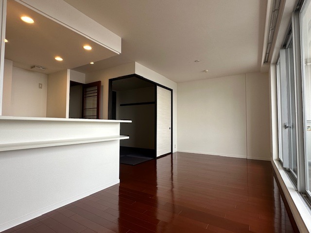 6/30 リビング/ダイニング