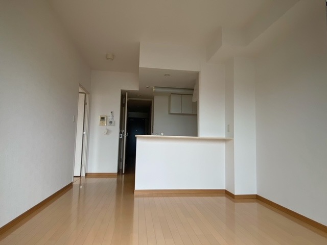 6/30 リビング/ダイニング