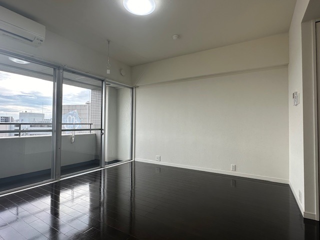 6/30 リビング/ダイニング