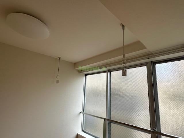 22/30 バルコニー