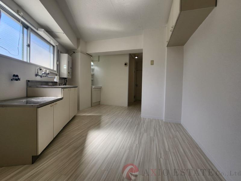 4/30 リビング/ダイニング