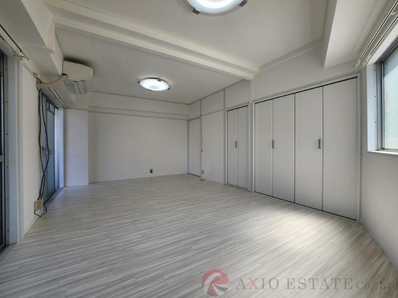 5/30 リビング/ダイニング