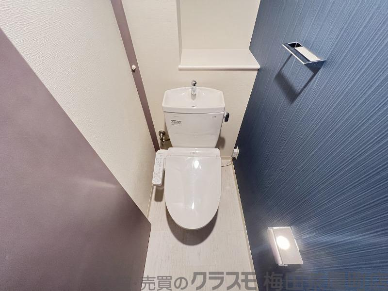 21/30 トイレ