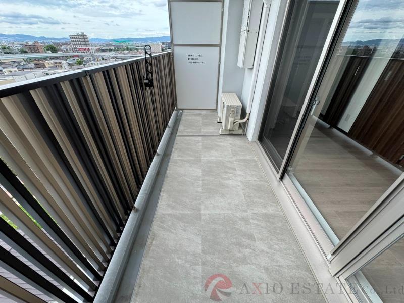 24/30 バルコニー