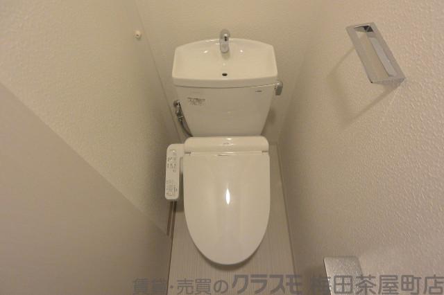 18/30 トイレ