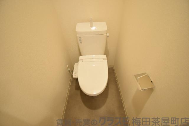 20/30 トイレ