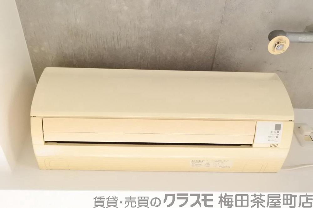 20/30 設備