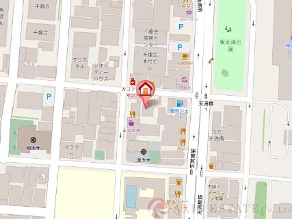 28/30 地図