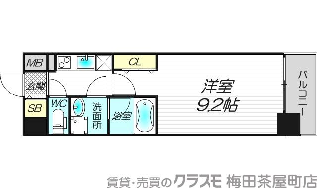 2/23 間取
