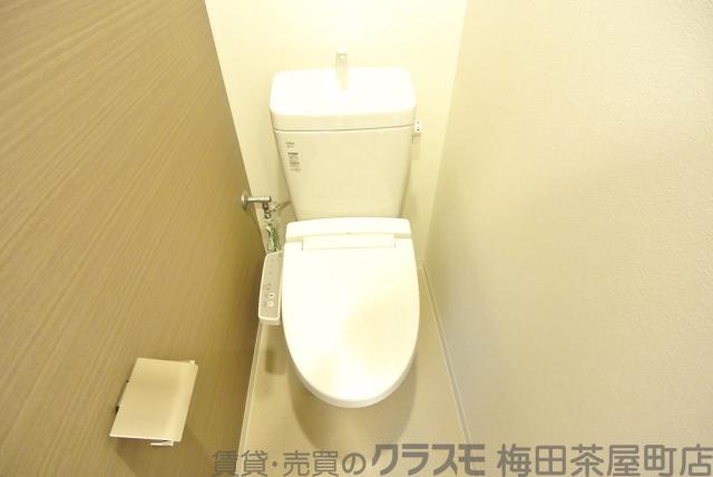 13/23 トイレ