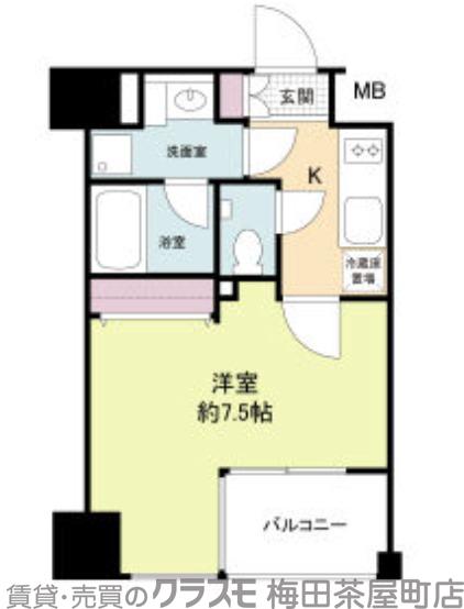 4/29 間取