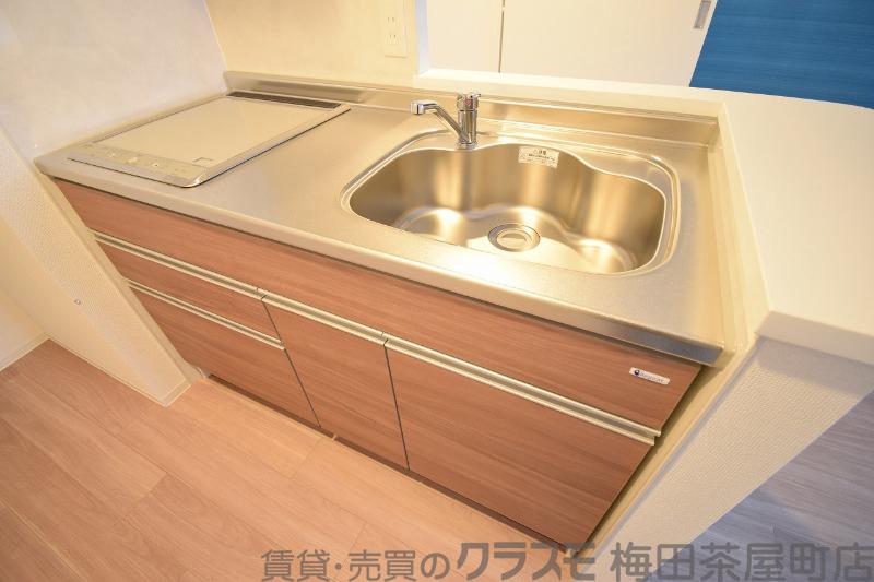 19/30 キッチン
