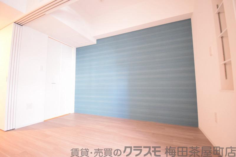 16/30 寝室
