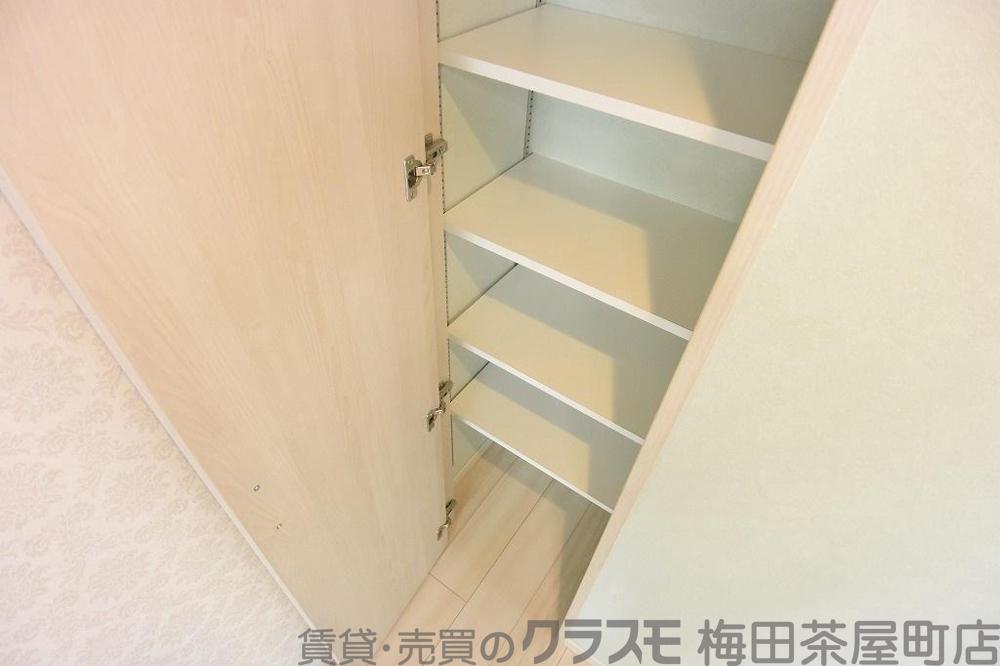 室内