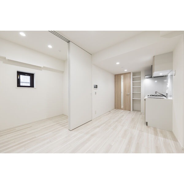 5/24 リビング/ダイニング