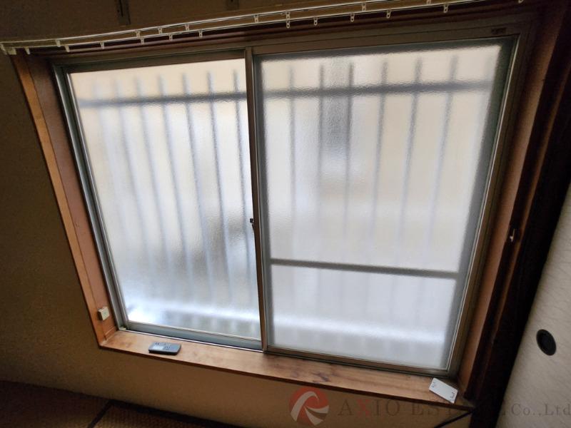 21/30 バルコニー