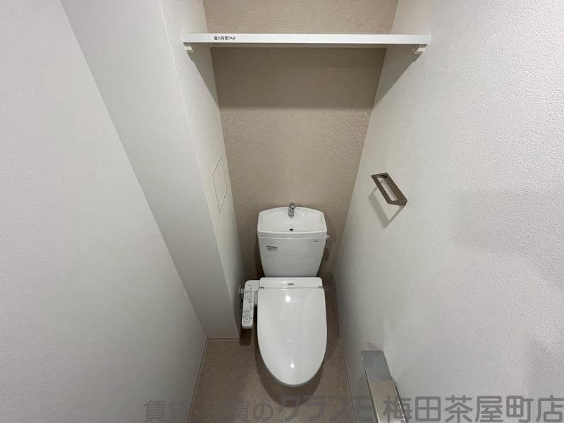 18/30 トイレ