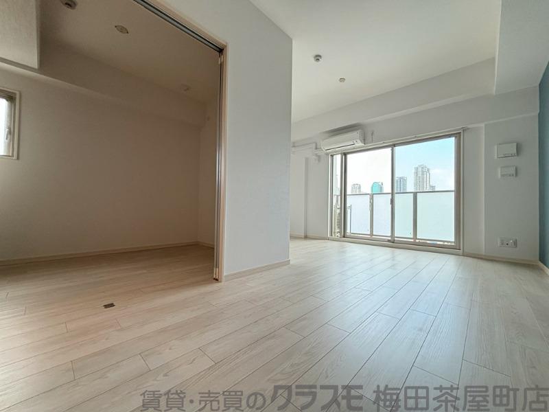 5/30 リビング/ダイニング