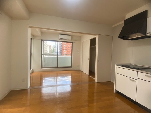 5/30 リビング/ダイニング