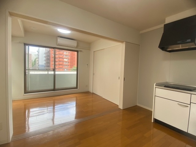 6/30 リビング/ダイニング