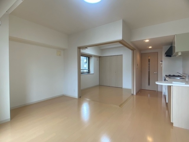 5/30 リビング/ダイニング