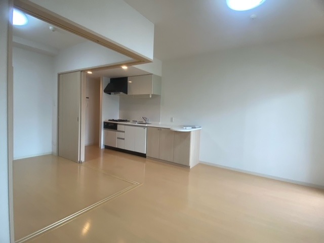 6/30 リビング/ダイニング