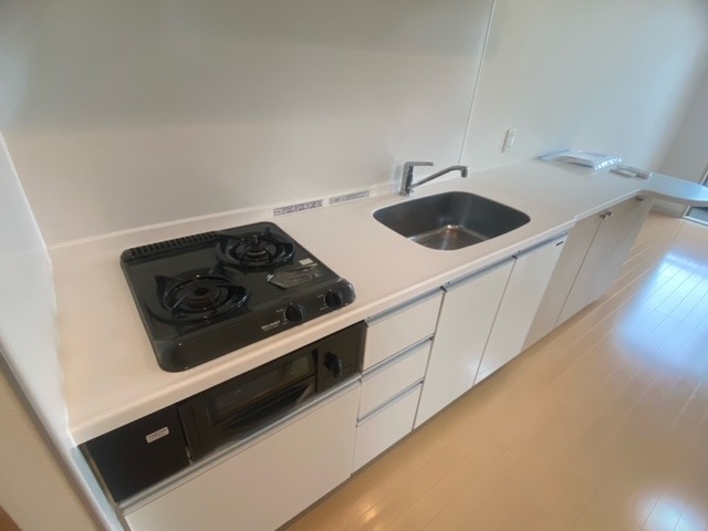 17/30 キッチン