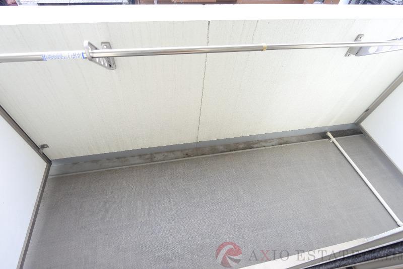 26/30 バルコニー