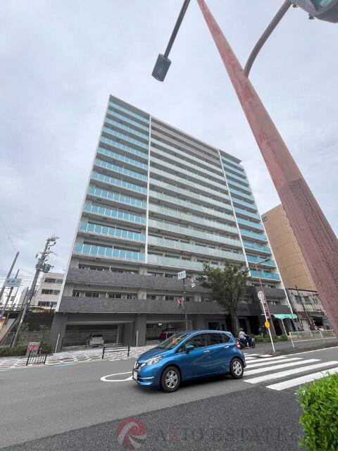 1/30 外観