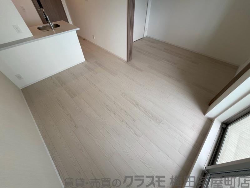 5/30 リビング/ダイニング